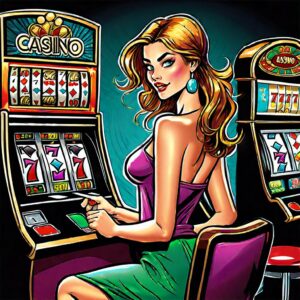 Casino X