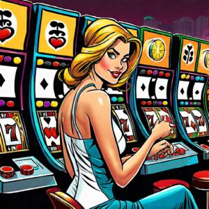 Casino X