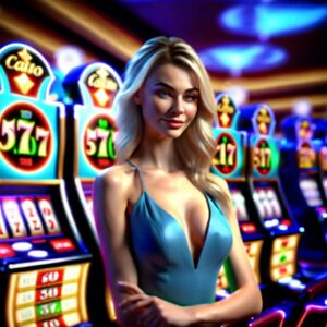 Casino X