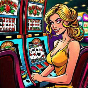 Casino X