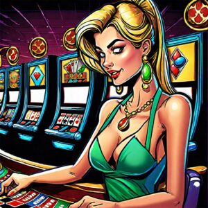 Casino X